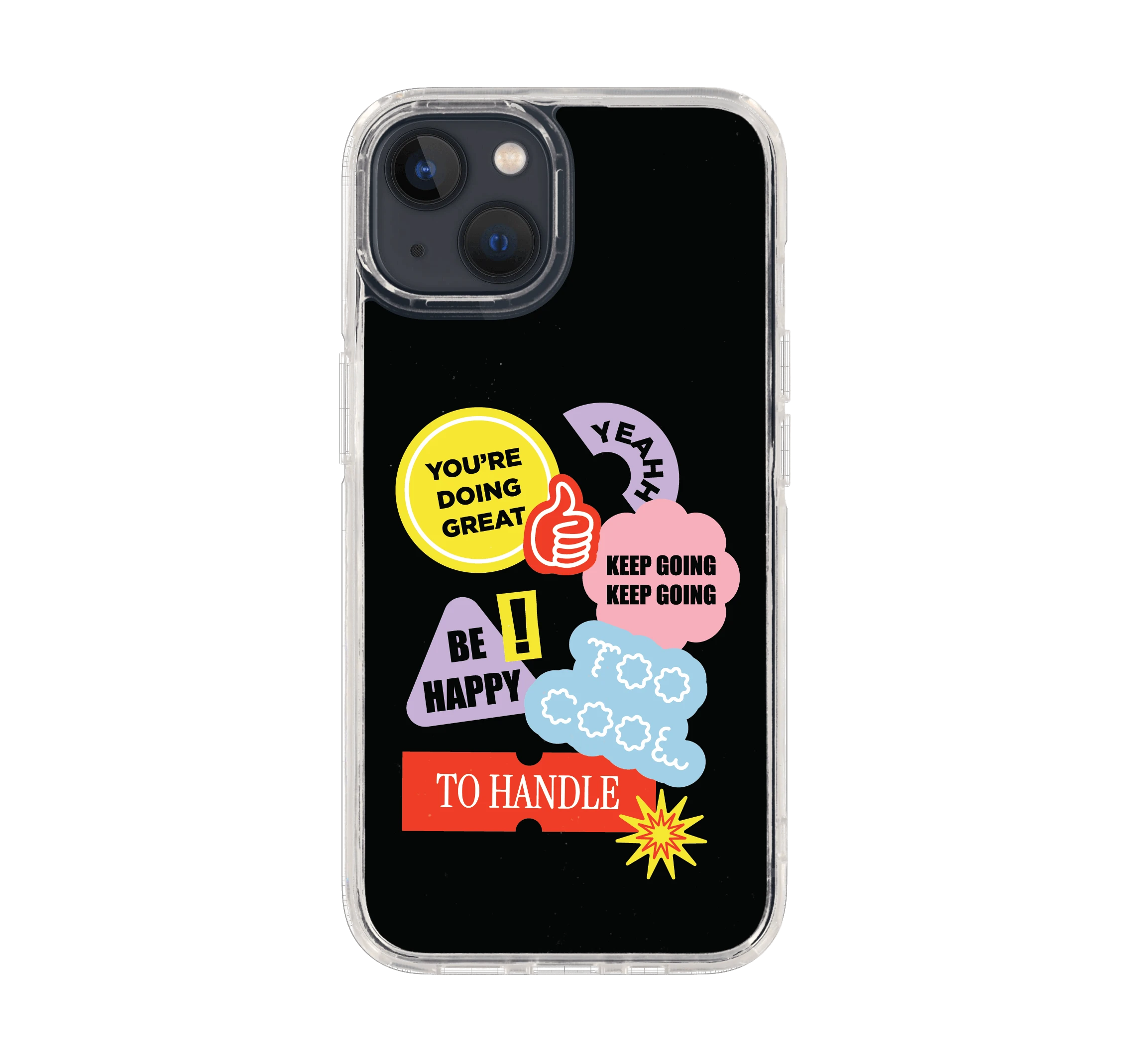 รวมคำคมสร้างกำลังใจ